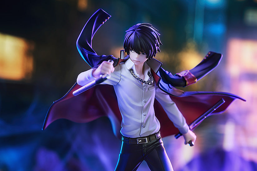PRE-ORDER Good Smile Arts Shanghai - POP UP PARADE - REBORN! - Kyoya Hibari