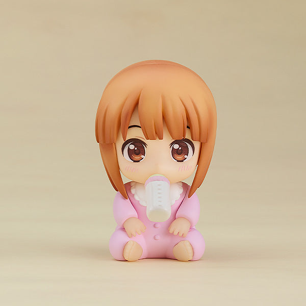 SPECIAL ORDER Good Smile Company - Nendoroid More: Dress Up Baby: Pink [JP]