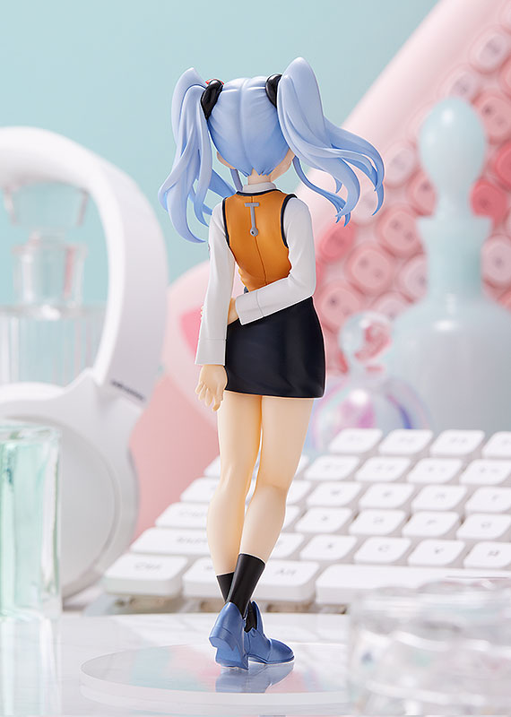 PRE-ORDER Good Smile Company - POP UP PARADE - Martian Successor Nadesico - Ruri Hoshino [2nd Release]