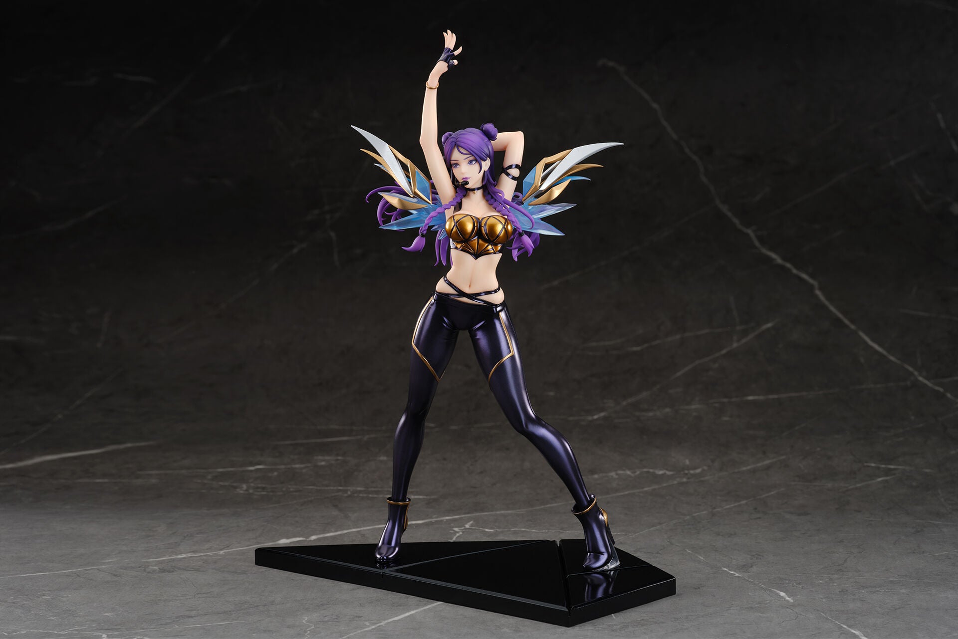 PRE-ORDER Apex - League of Legends - K/DA Kai'Sa 1/7