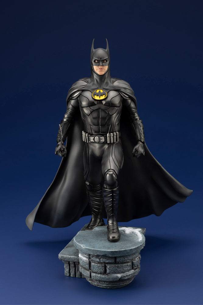 PRE-ORDER ARTFX Statue - The Flash Movie - Batman 1/6