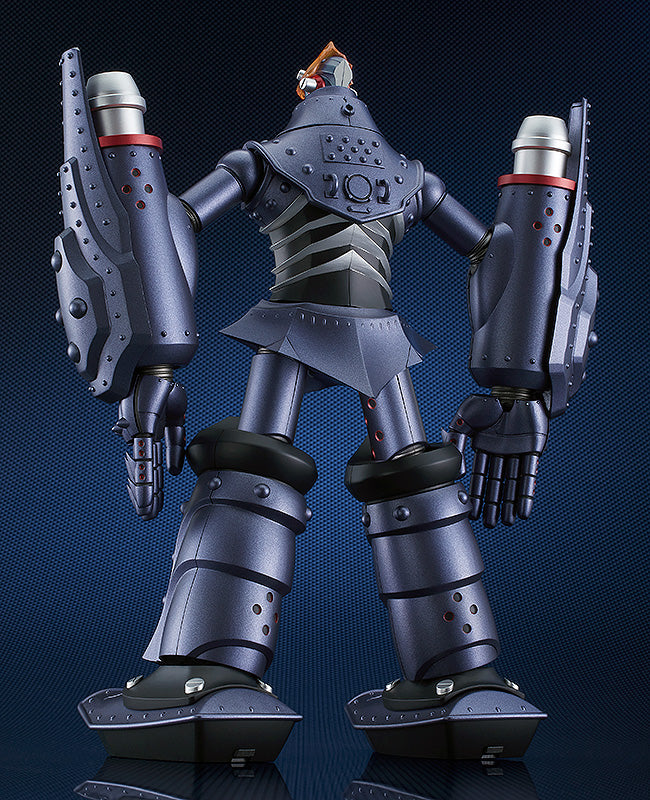 PRE-ORDER Good Smile Company - MODEROID - The Big O - Big O [2nd Release]