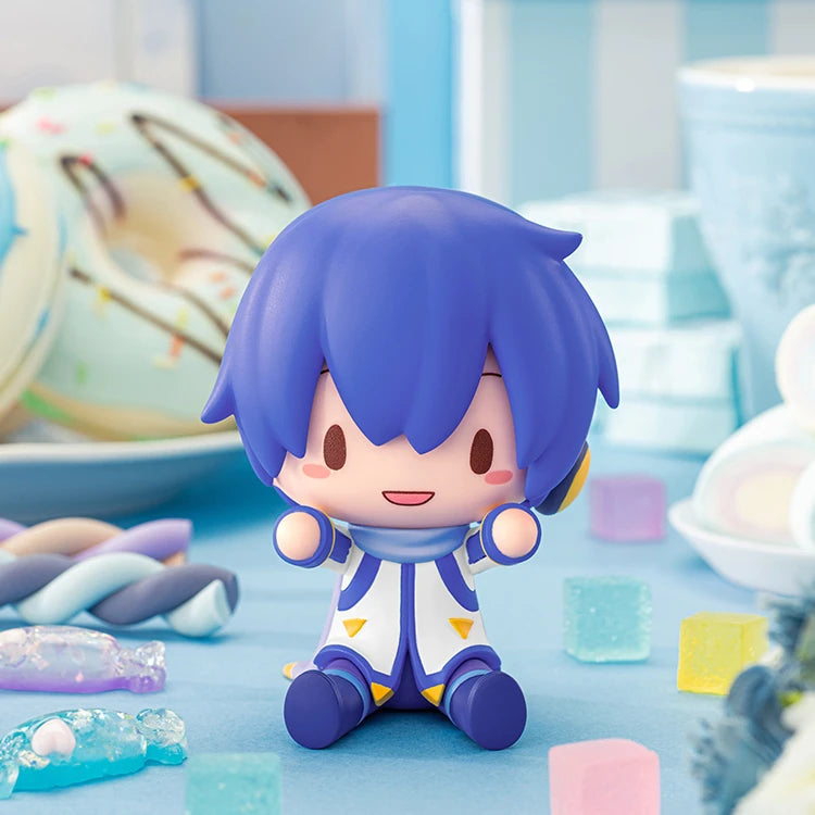 PRE-ORDER Sega - Fuwa Petit Vocaloid - KAITO