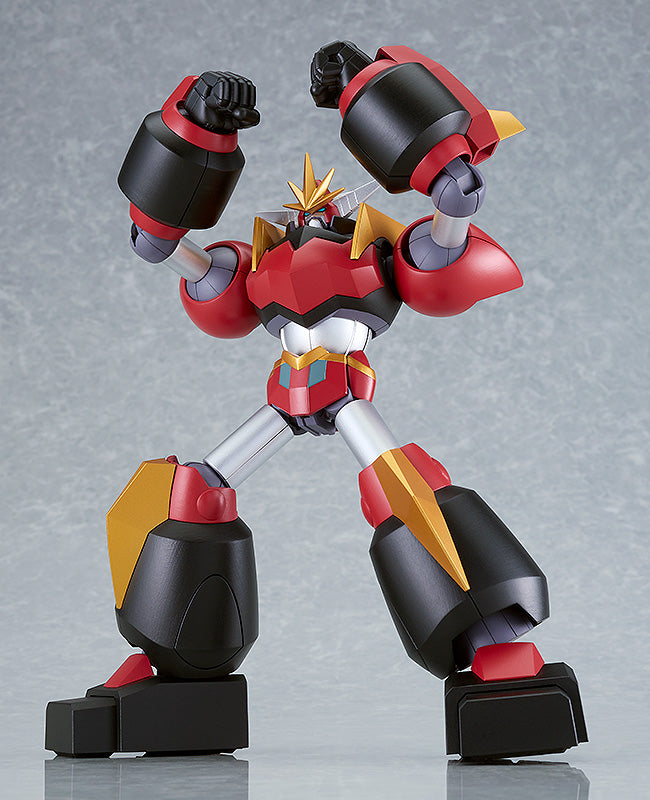 PRE-ORDER Good Smile Company - MODEROID - Dai-Guard - Dai-Guard