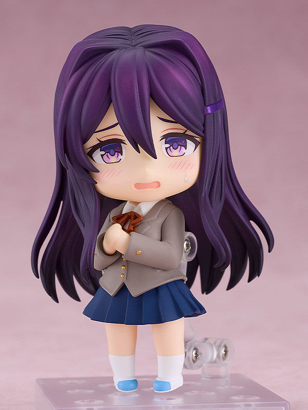 IN-STOCK Good Smile Company - Nendoroid 2283 - Doki Doki Literature Club - Yuri