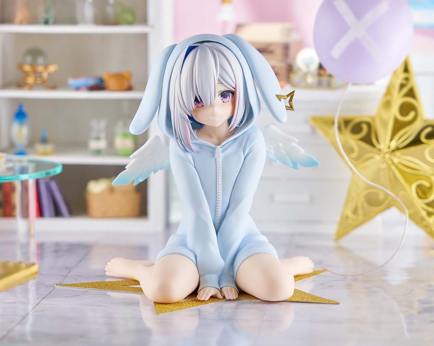 IN-STOCK Banpresto - hololive #hololive IF Relax Time - Kanata Amane