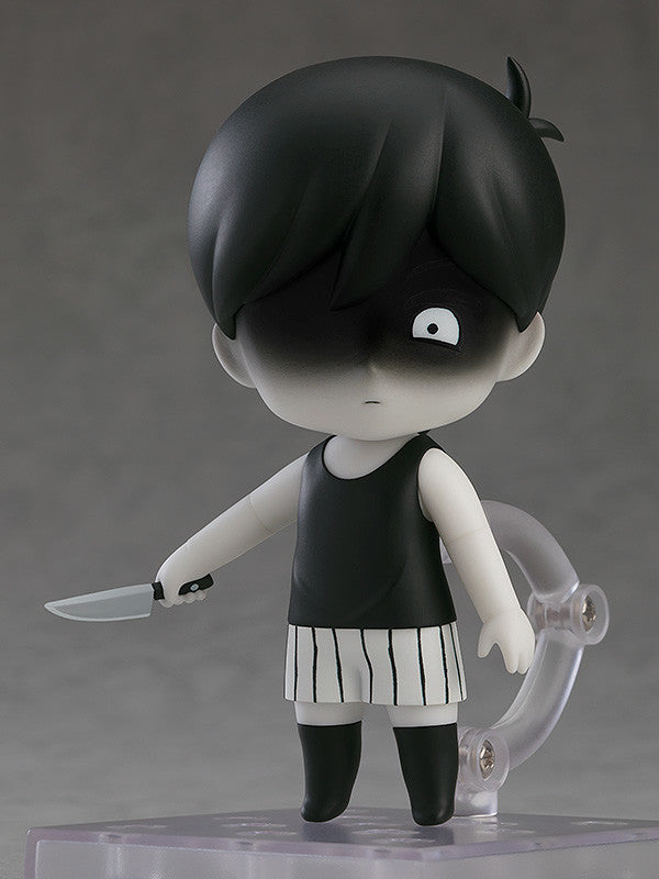 IN-STOCK Good Smile Company - Nendoroid 2284 - Omori - Omori