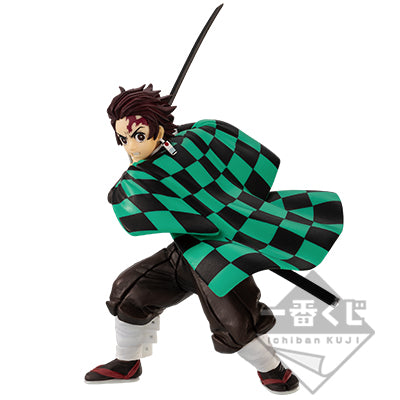 IN-STOCK Bandai Spirits - Ichiban Kuji - Demon Slayer: Kimetsu no Yaiba Vol. 2