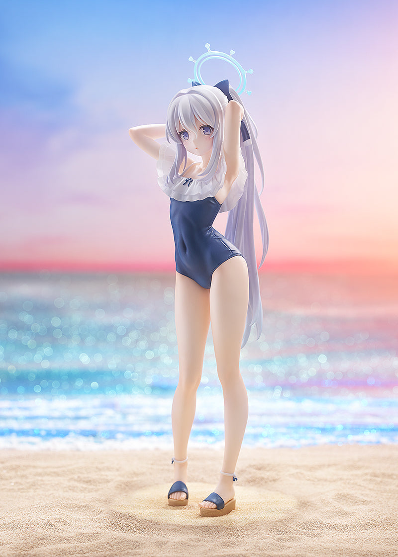 PRE-ORDER Good Smile Company - Blue Archive - Miyako: Swimsuit: Memorial Lobby Ver. 1/7