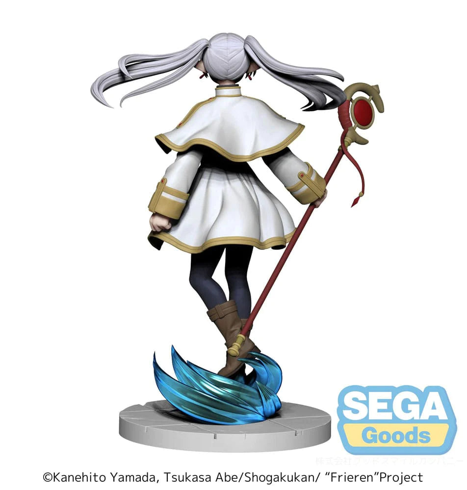 PRE-ORDER Sega - Frieren: Beyond Journey's End Luminasta -  Frieren