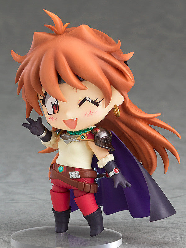 PRE-ORDER Nendoroid 901 - Slayers - Lina=Inverse [2nd Release]