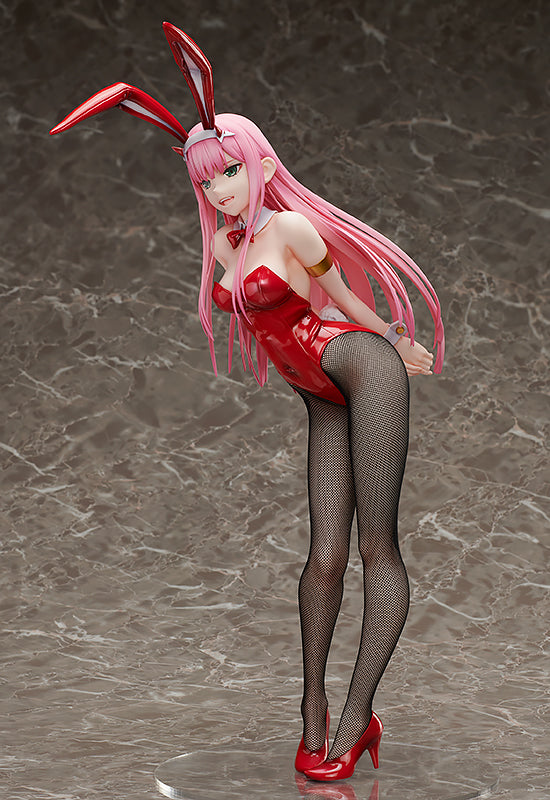 PRE-ORDER FREEing - DARLING in the FRANXX - Zero Two: Bunny Ver. 1/4 [2nd Release]