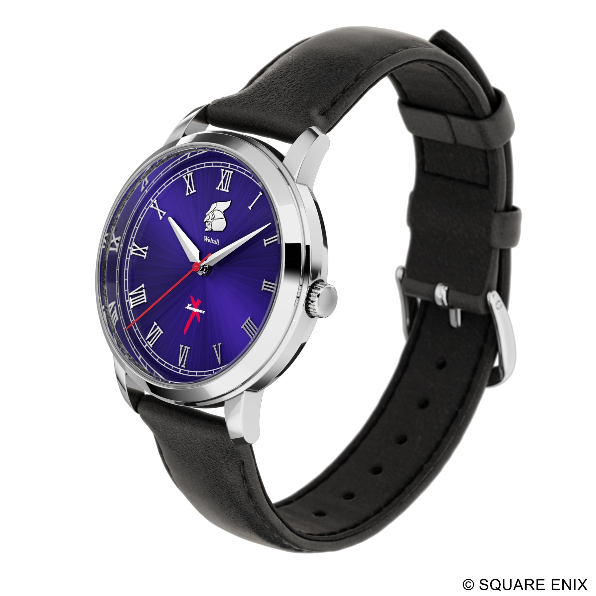 PRE-ORDER Square Enix - Xenogears Watch - Weltall