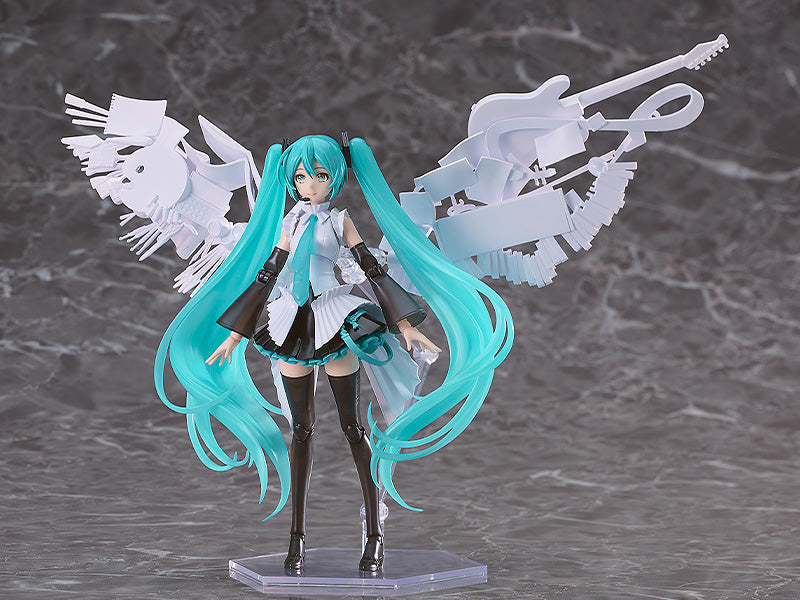 PRE-ORDER Max Factory - PLAMATEA - Character Vocal Series 01: Hatsune Miku - Hatsune Miku: Happy 16th Birthday Ver.