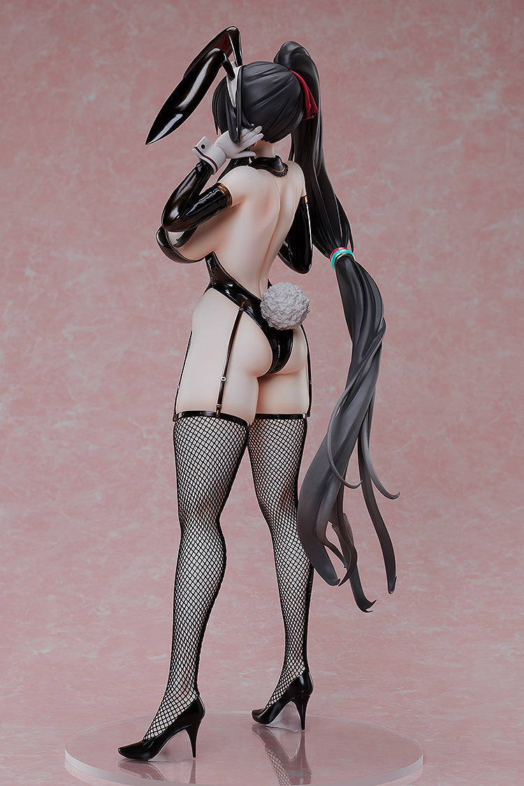 PRE-ORDER FREEing - B-Style - Shinobi Master Senran Kagura: New Link - Fubuki Bunny Ver. 1/4