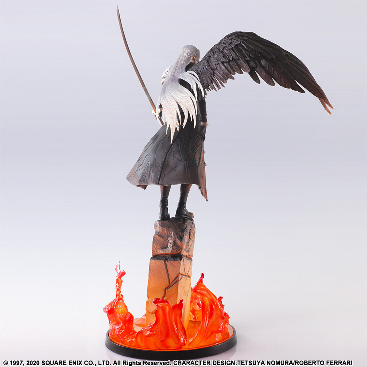 IN-STOCK Square Enix - Final Fantasy VII Rebirth Collector's Edition