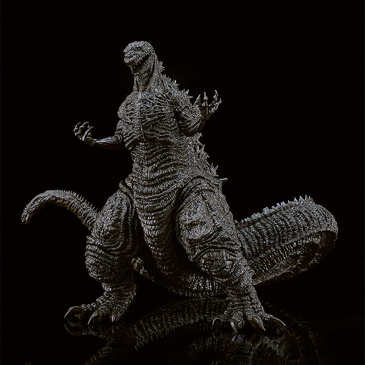 PRE-ORDER Max Factory - PLAMAX MF-87 minimum factory - Shin Japan Hero Universe - Shin Japan Heroes Universe