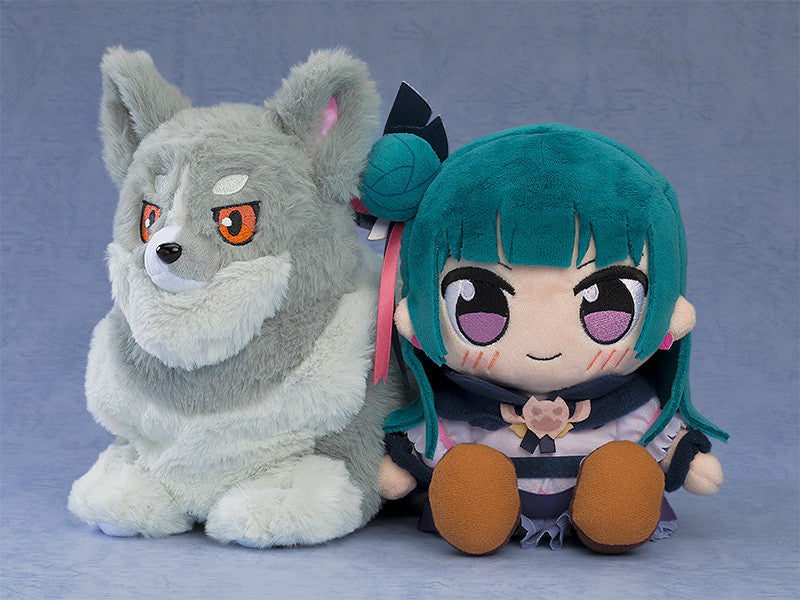 PRE-ORDER Good Smile Company - Genjitsu no Yohane Kuripan Plushie - Yohane