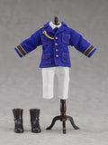 PRE-ORDER ORANGE ROUGE - Nendoroid Doll Outfit Set: Germany