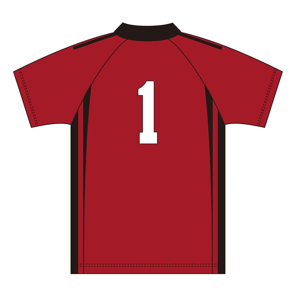 SPECIAL ORDER TOHO - Haikyu!! High School Uniform Nekoma High School: Kuroo Tetsuro [JP]