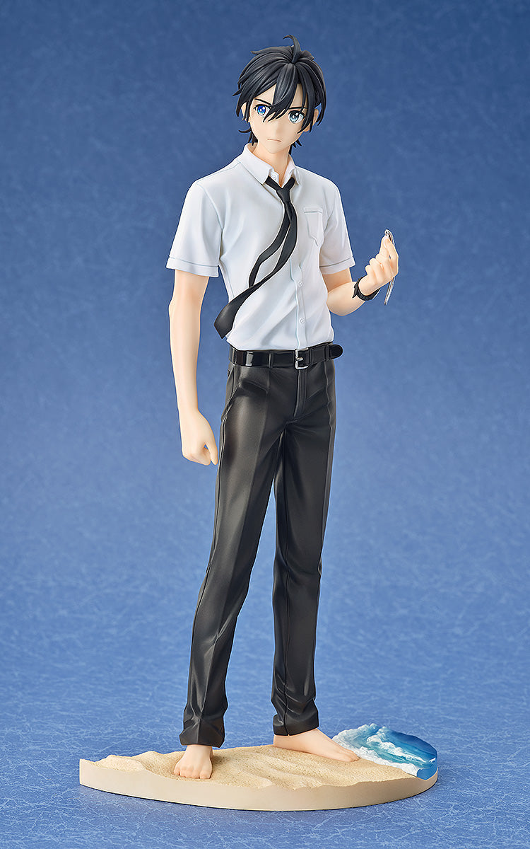 PRE-ORDER Good Smile Arts Shanghai - Summer Time Rendering - Shinpei Ajiro 1/7
