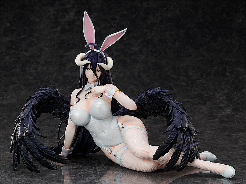 IN-STOCK FREEing - B-Style - OVERLORD IV - Albedo: Bunny Ver. 1/4