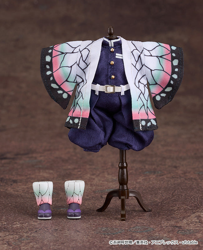 PRE-ORDER Good Smile Company - Nendoroid Doll Outfit Set: Shinobu Kocho