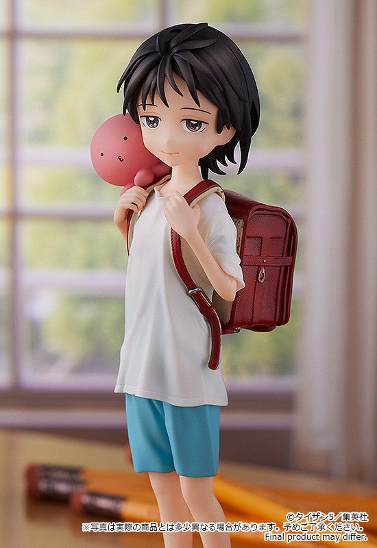 IN-STOCK Good Smile Company - POP UP PARADE - Takopi's Original Sin - Shizuka Kuze & Takopi