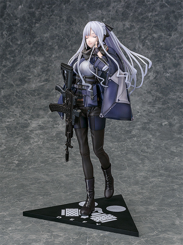 PRE-ORDER Phat! - Girl's Frontline - AK-12 1/7