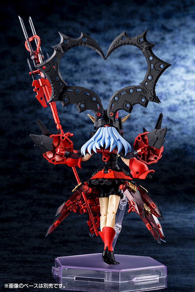 IN-STOCK Kotobukiya - Megami Device - Chaos & Pretty Queen of Hearts