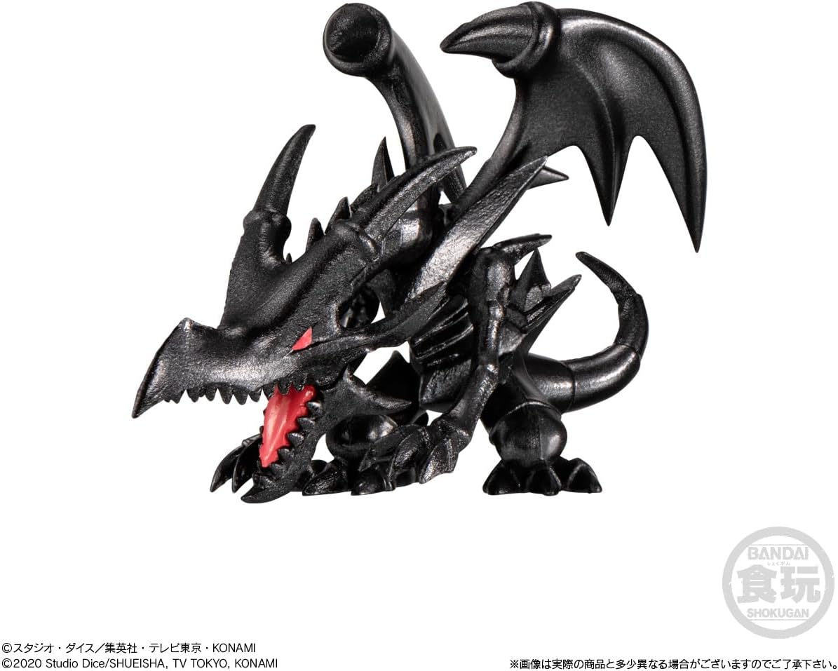 PRE-ORDER Bandai - Yu-Gi-Oh Collection 02 [Box of 10]