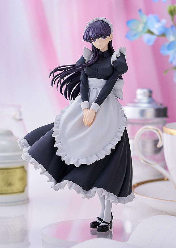 IN-STOCK Good Smile Company - POP UP PARADE - Komi Can't Communicate - Shoko Komi