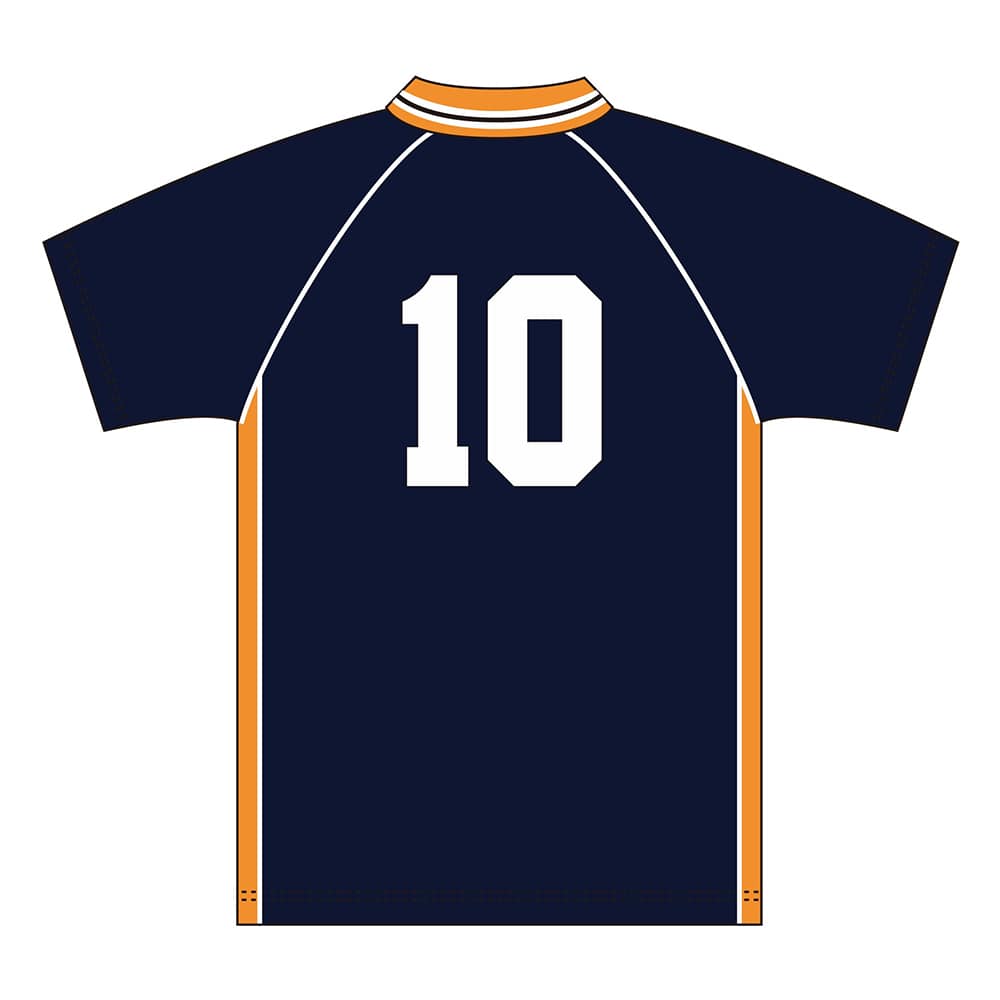 SPECIAL ORDER TOHO - Haikyu!! High School Uniform Karasuno High School: Hinata Shoyo [JP]