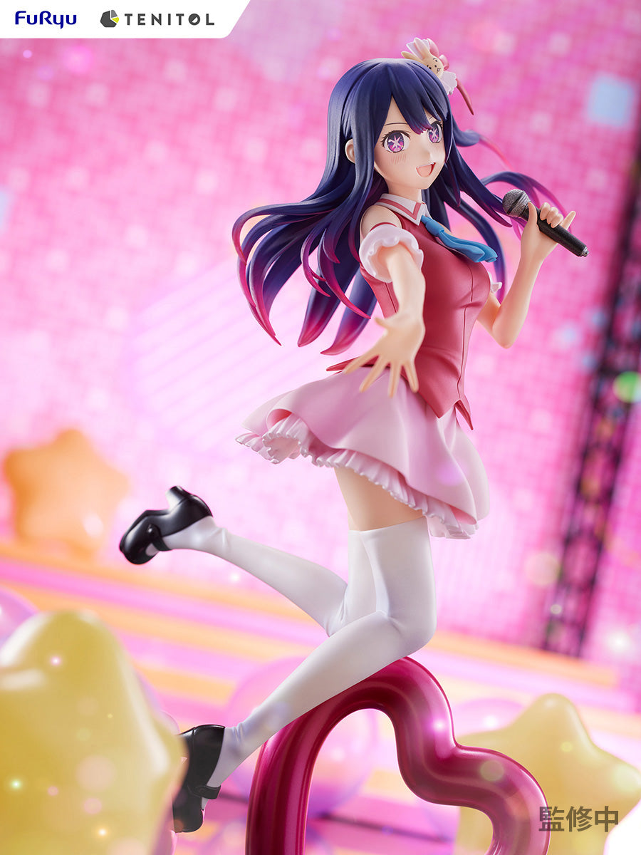 PRE-ORDER FuRyu - TENITOL - Oshi no Ko - Ai
