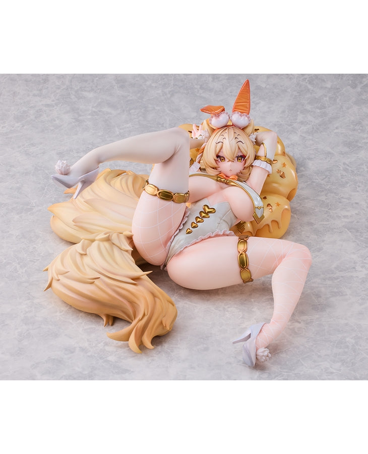 SPECIAL ORDER BINDing - Kitsune Cafe KonKon Donuts - Rinne Shirogane 1/4 [EXCLUSIVE] [JP]
