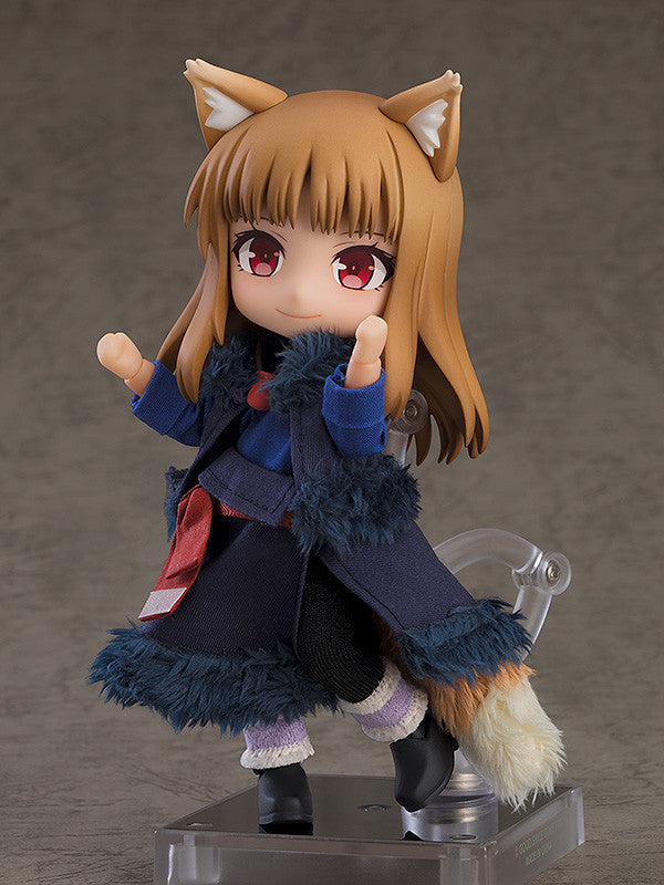 PRE-ORDER Good Smile Company - Nendoroid Doll - Spice and Wolf - Holo