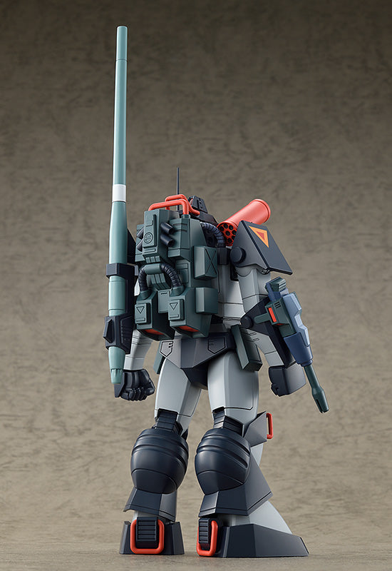 PRE-ORDER Max Factory - COMBAT ARMORS MAX22 - Fang of the Sun Dougram - Combat Armor Dougram: Update Ver. 1/72 [3rd Release]