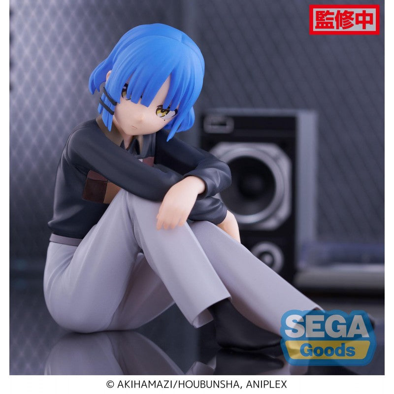 PRE-ORDER Sega - Bocchi the Rock! PM Perching Figure - Ryo Yamada
