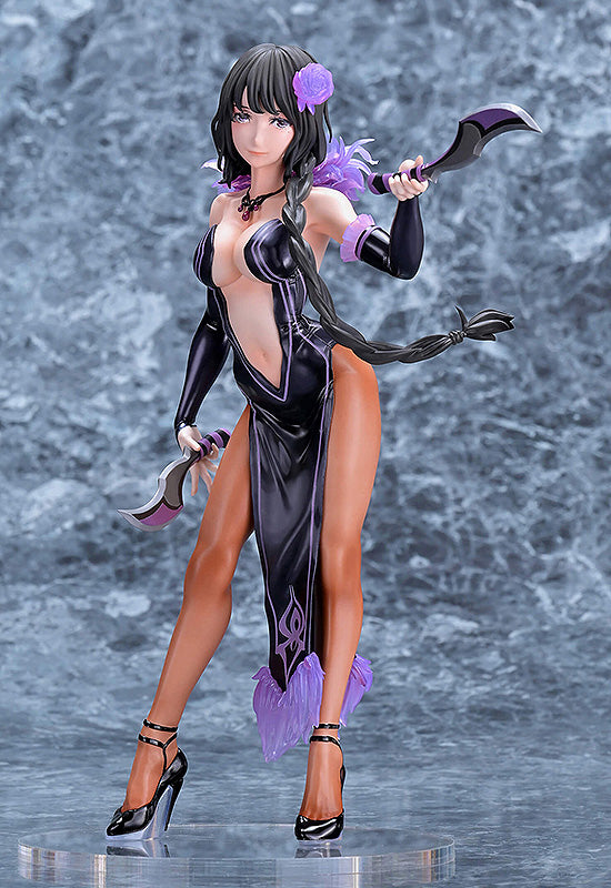 PRE-ORDER HELIOS - Re:ZERO -Starting Life in Another World- - Elsa Granhiert ~Beautiful Bowel Hunter~ 1/7