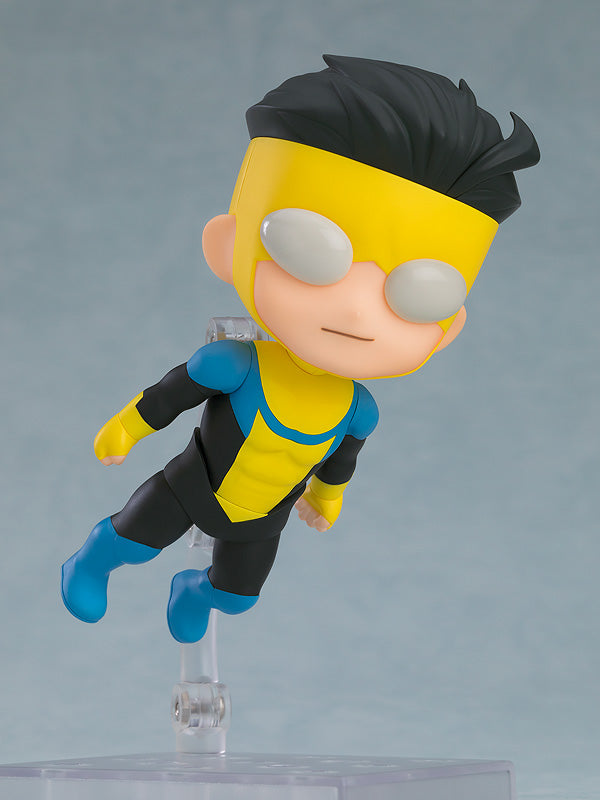PRE-ORDER Good Smile Company - Nendoroid 2308 - Invincible - Invincible
