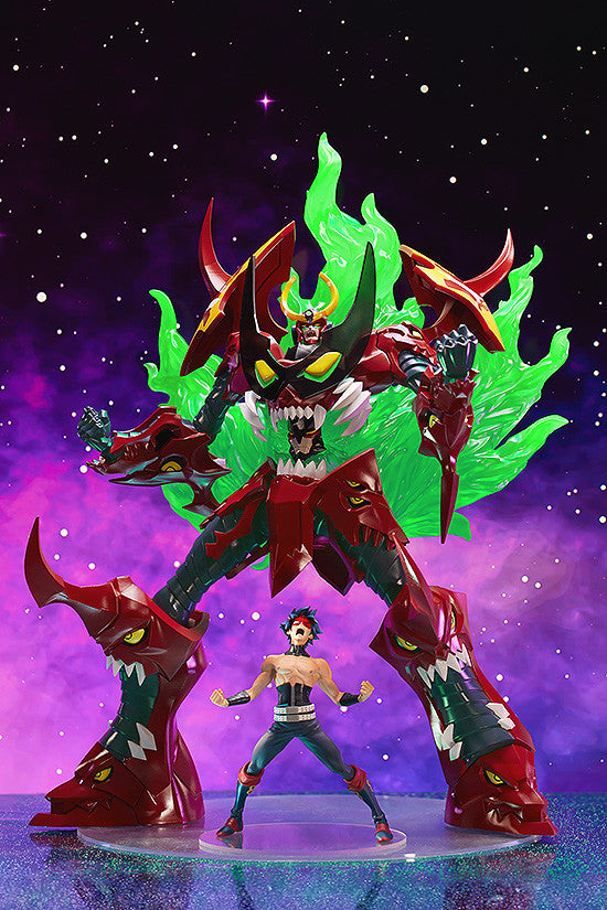PRE-ORDER Good Smile Company - POP UP PARADE - Tengen Toppa Gurren Lagann - Tengen Toppa Gurren Lagann XL Size