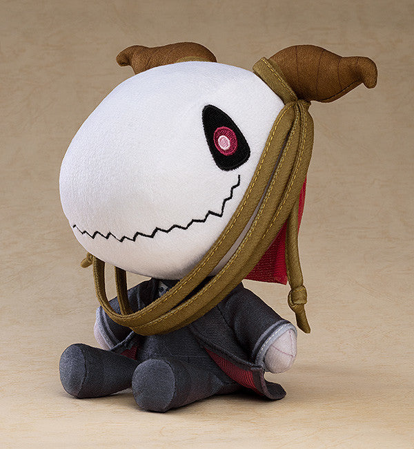 SPECIAL ORDER Good Smile Company - The Ancient Magus' Bride Season 2 Plushie - Elias [JP]