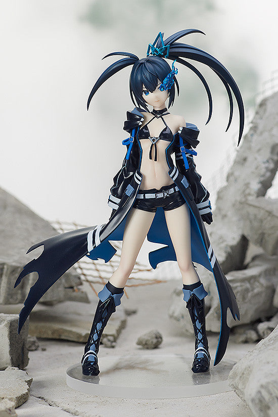 PRE-ORDER POP UP PARADE - BLACK ROCK SHOOTER FRAGMENT - Elishka