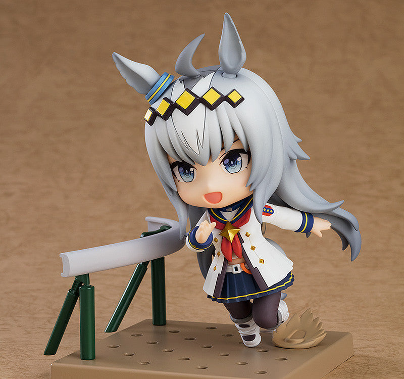 PRE-ORDER Nendoroid 2101 - Umamusume: Pretty Derby - Oguri Cap