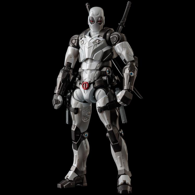 PRE-ORDER Sentinel - Fighting Armor - Deadpool: X-Force Ver.