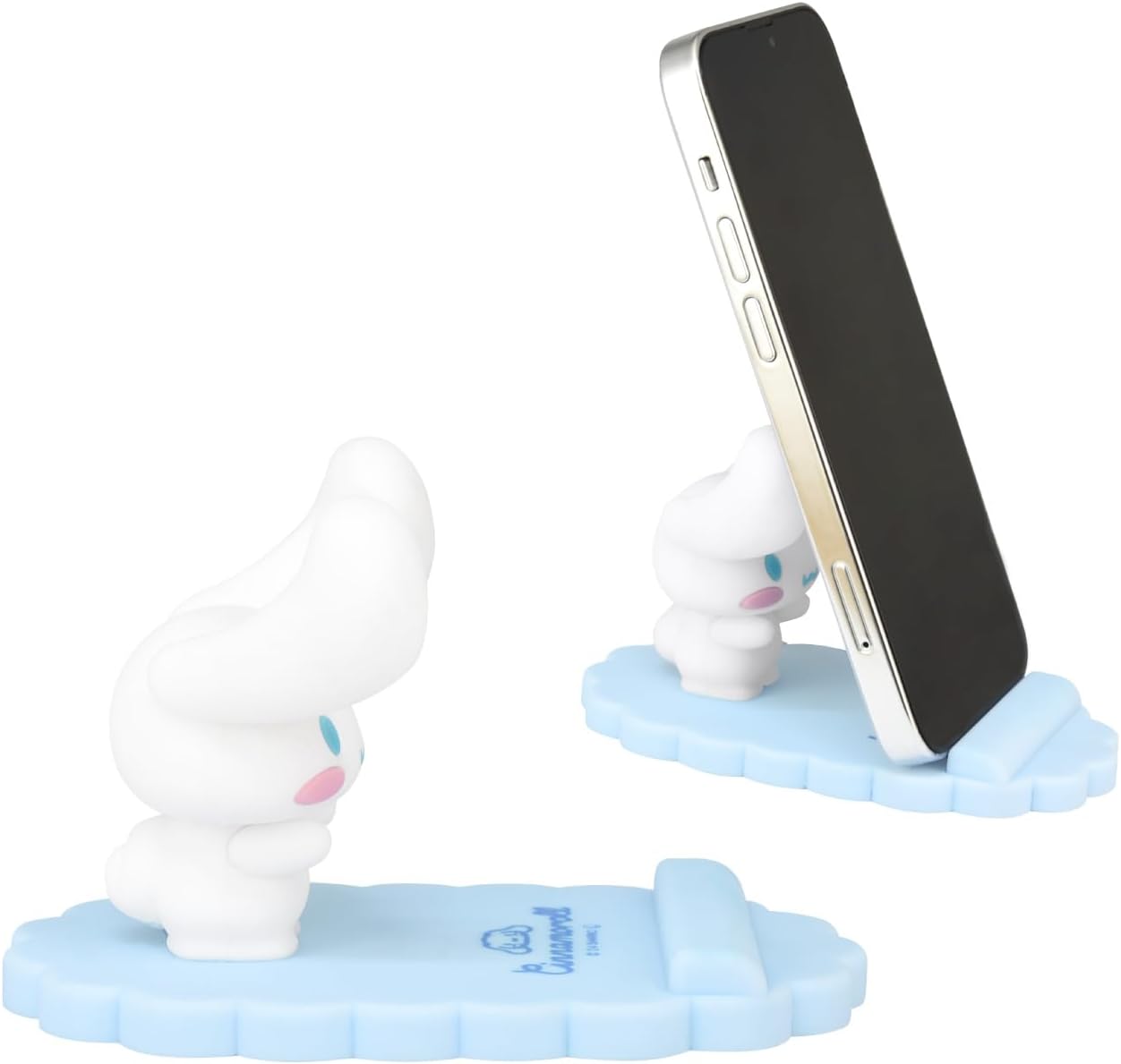 BACK-ORDER Gourmandise - Sanrio Characters Mobile Phone Stand - Cinnamoroll