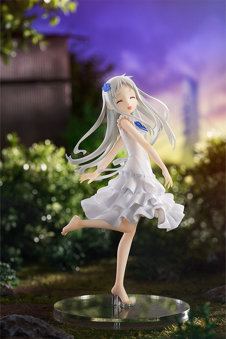 PRE-ORDER Good Smile Arts Shanghai - POP UP PARADE - Anohana: The Flower We Saw That Day - Meiko Honma