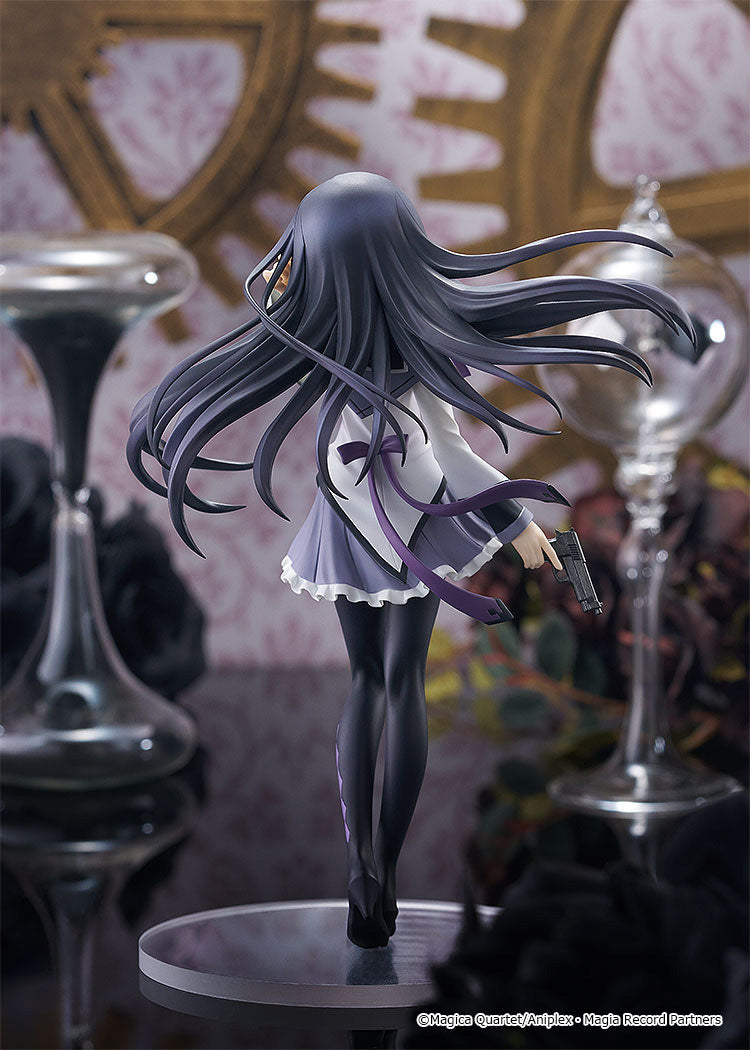 PRE-ORDER Good Smile Company - POP UP PARADE - Puella Magi Madoka Magica Side Story: Magia Record - Homura Akemi