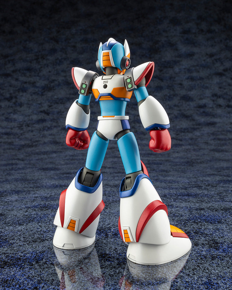 BACK-ORDER Mega Man X - Mega Man X: Second Armor Double Charge Shot Ver.