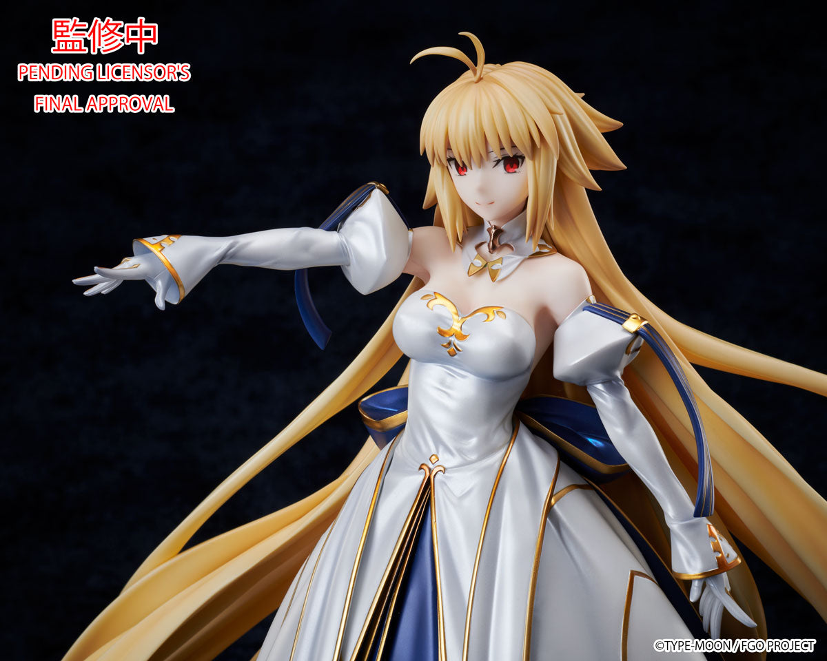 PRE-ORDER Aniplex - Fate/Grand Order - Moon Cancer/Archetype Earth 1/7